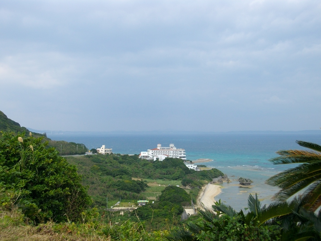 沖縄本島