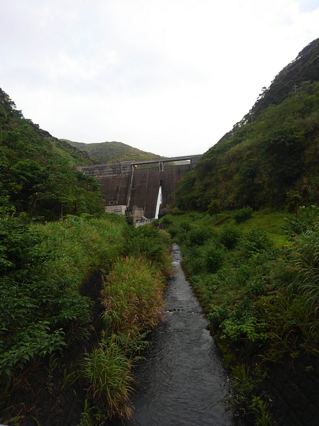 鹿児島県大島郡大和村