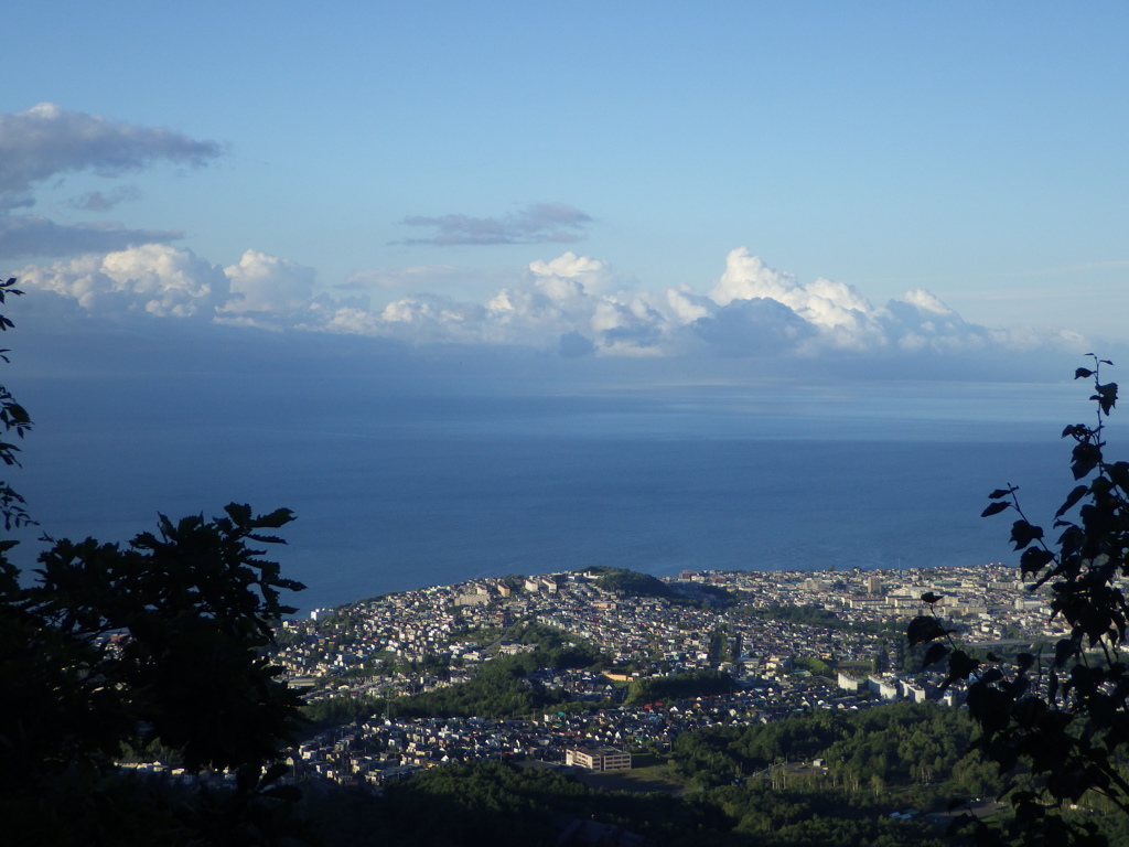 北海道小樽市