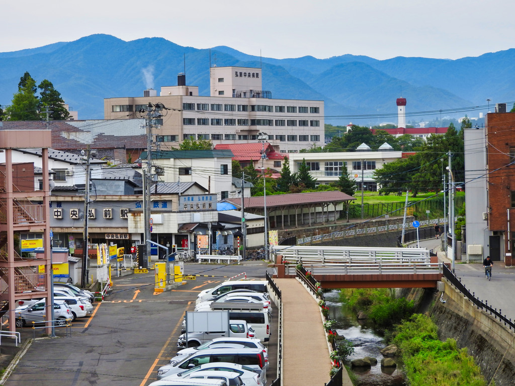 再）青森県弘前市