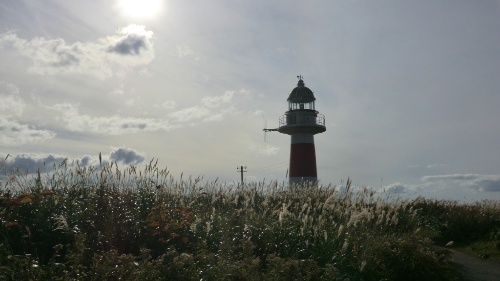 北海道積丹郡積丹町