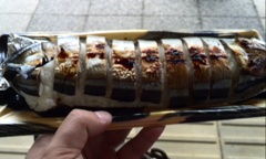 徳島県海部郡美波町