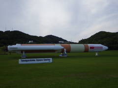 鹿児島県熊毛郡南種子町
