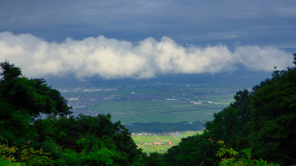 新潟県新潟市