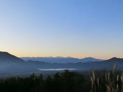 山梨県南都留郡富士河口湖町