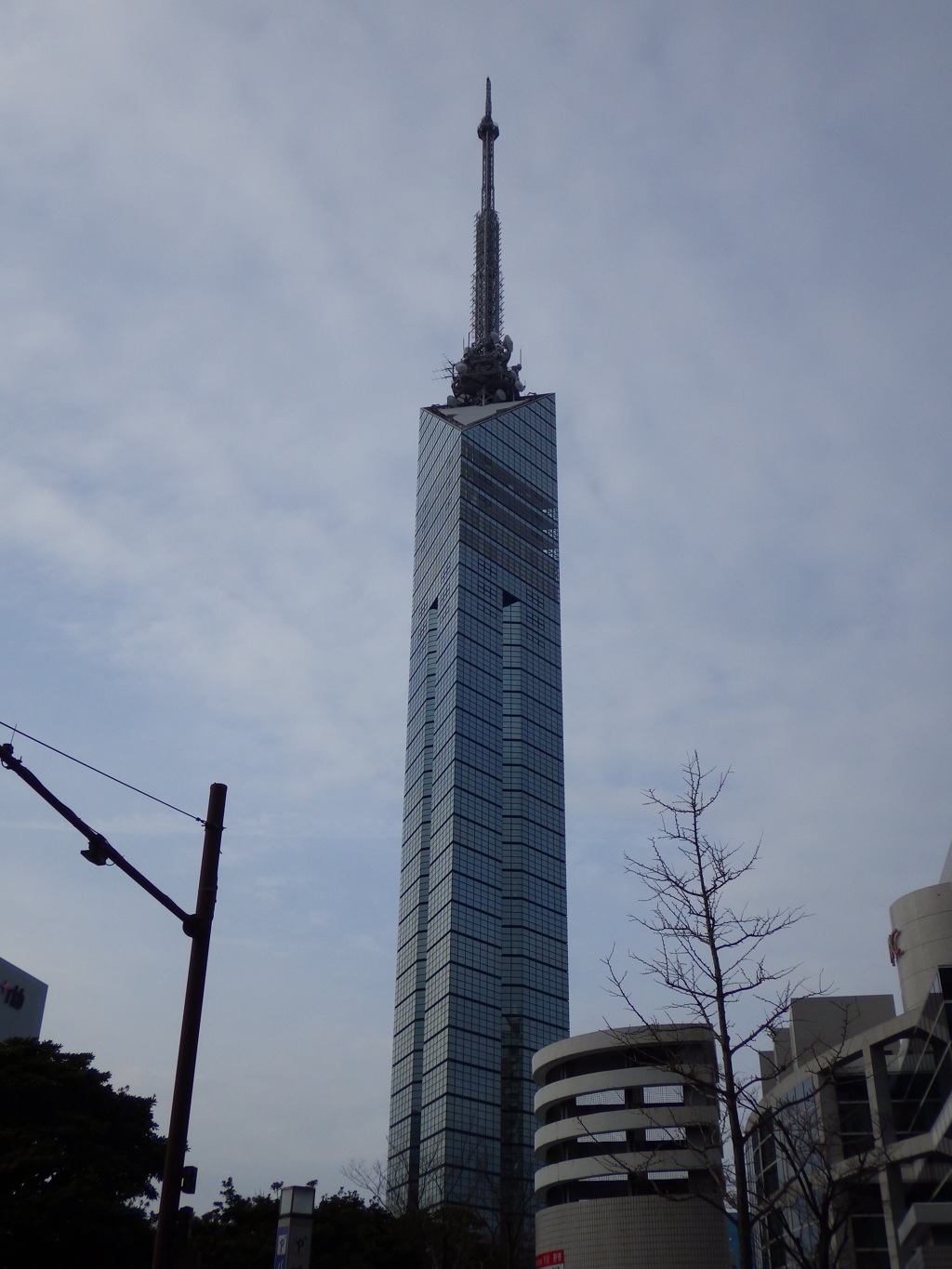 福岡県福岡市早良区