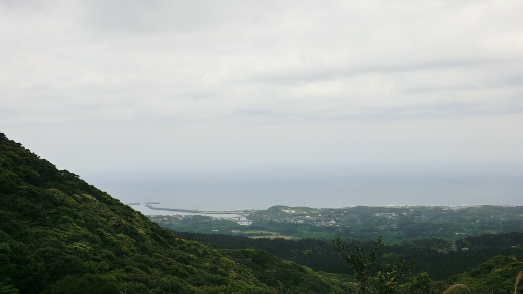 鹿児島県熊毛郡屋久島町