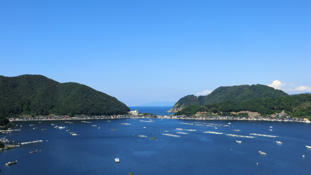 福井県三方郡美浜町