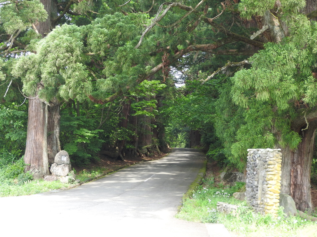 福井県勝山市