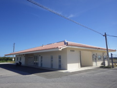 沖縄県八重山郡竹富町波照間