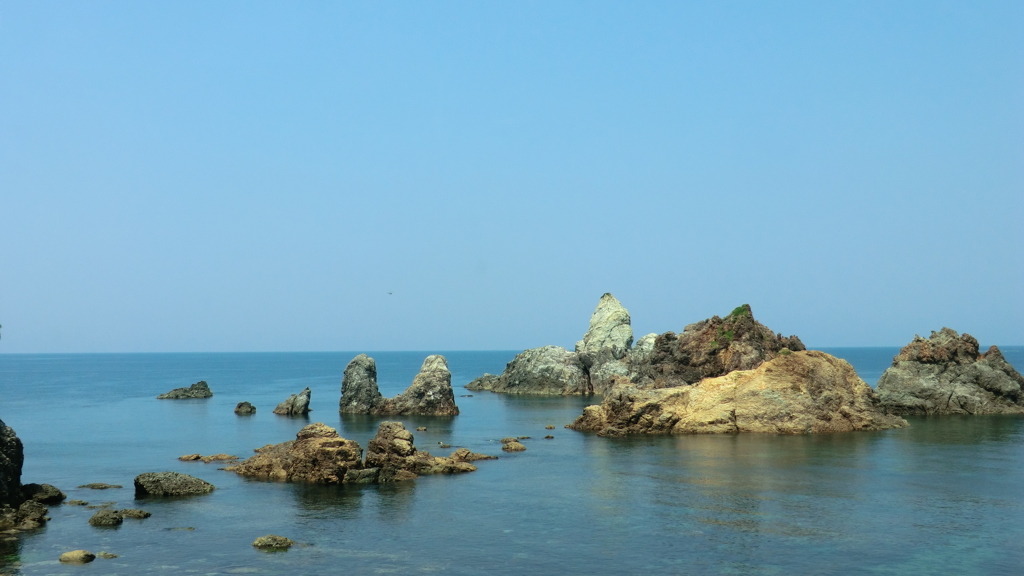 兵庫県美方郡新温泉町