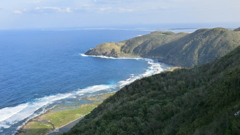 沖縄県島尻郡久米島町阿嘉