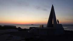 北海道稚内市宗谷村