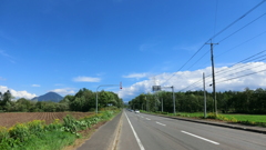 北海道虻田郡真狩村