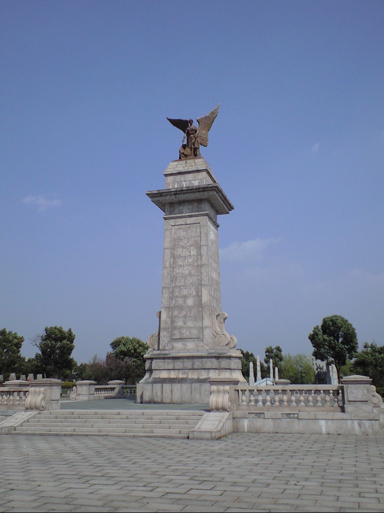 中華人民共和国上海市松江区/上海影视乐园