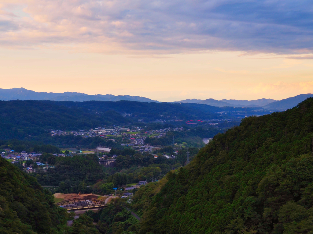 埼玉県秩父市