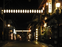 奈良県吉野郡天川村