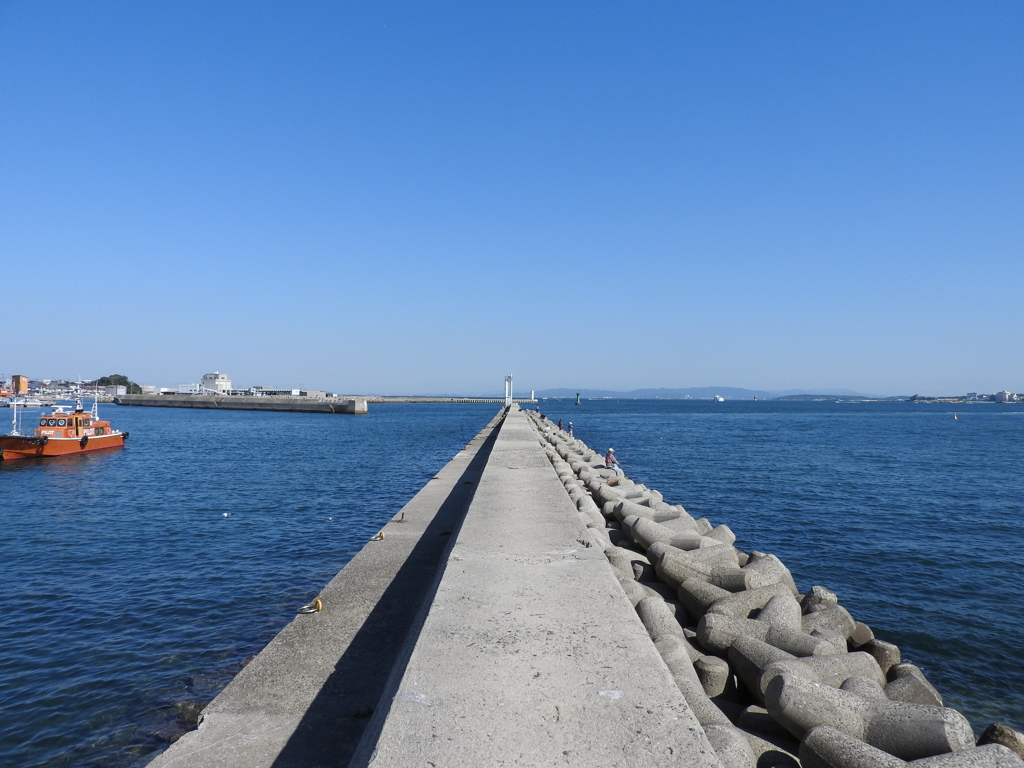 愛知県知多郡南知多町