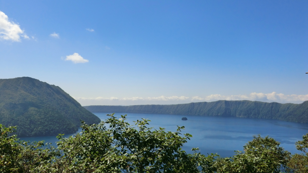 北海道斜里郡弟子屈町