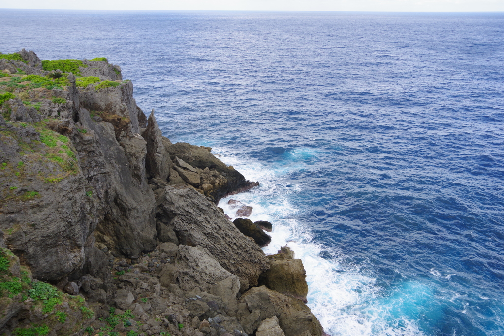 鹿児島県大島郡知名町