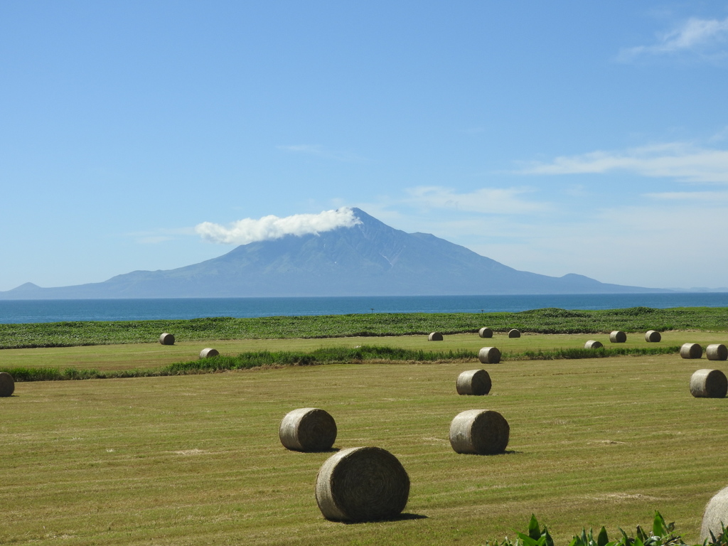 北海道天塩郡豊富町