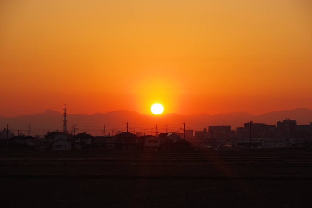 埼玉県川越市