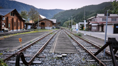 再）福井県大野市