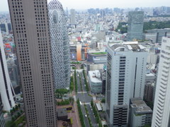 東京都新宿区