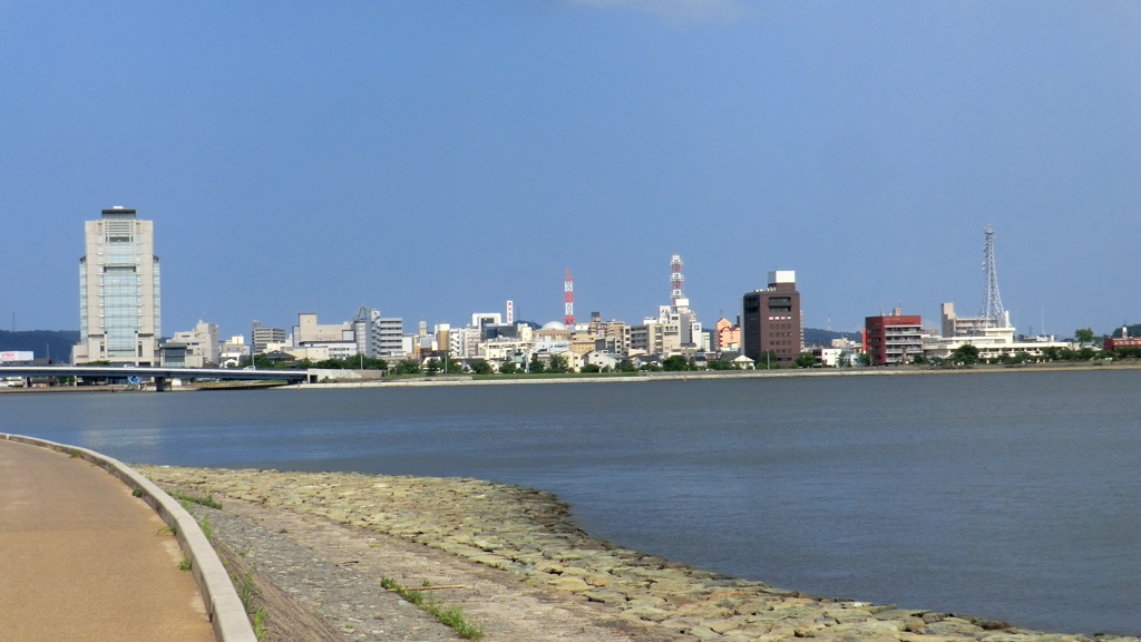 島根県松江市千鳥町