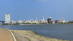 島根県松江市千鳥町