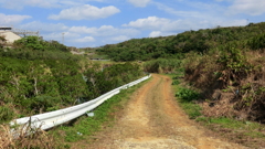 沖縄県島尻郡久米島町儀間