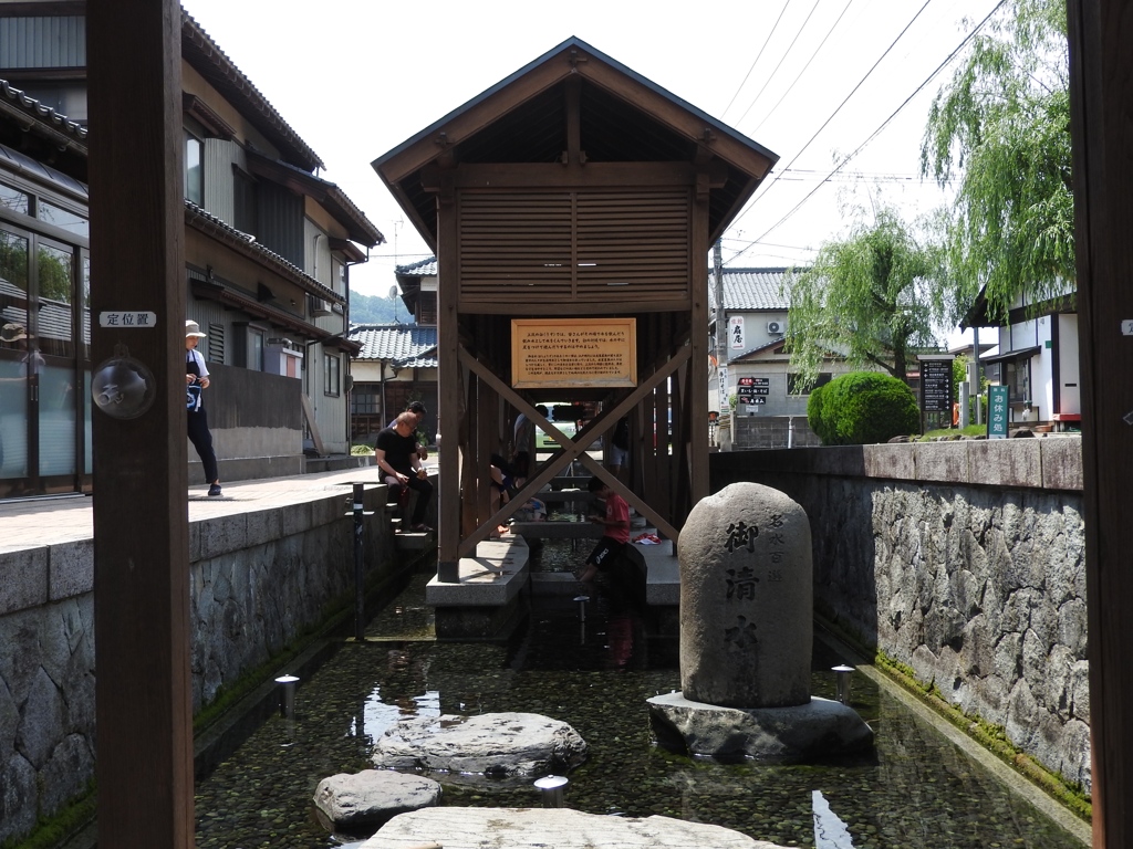 福井県大野市