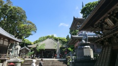 高知県室戸市室戸岬町