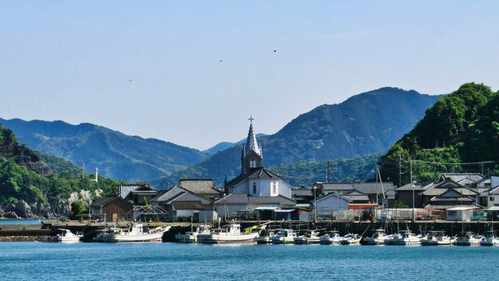 再）熊本県天草市