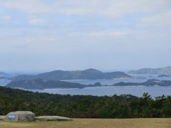 沖縄県島尻郡渡嘉敷村
