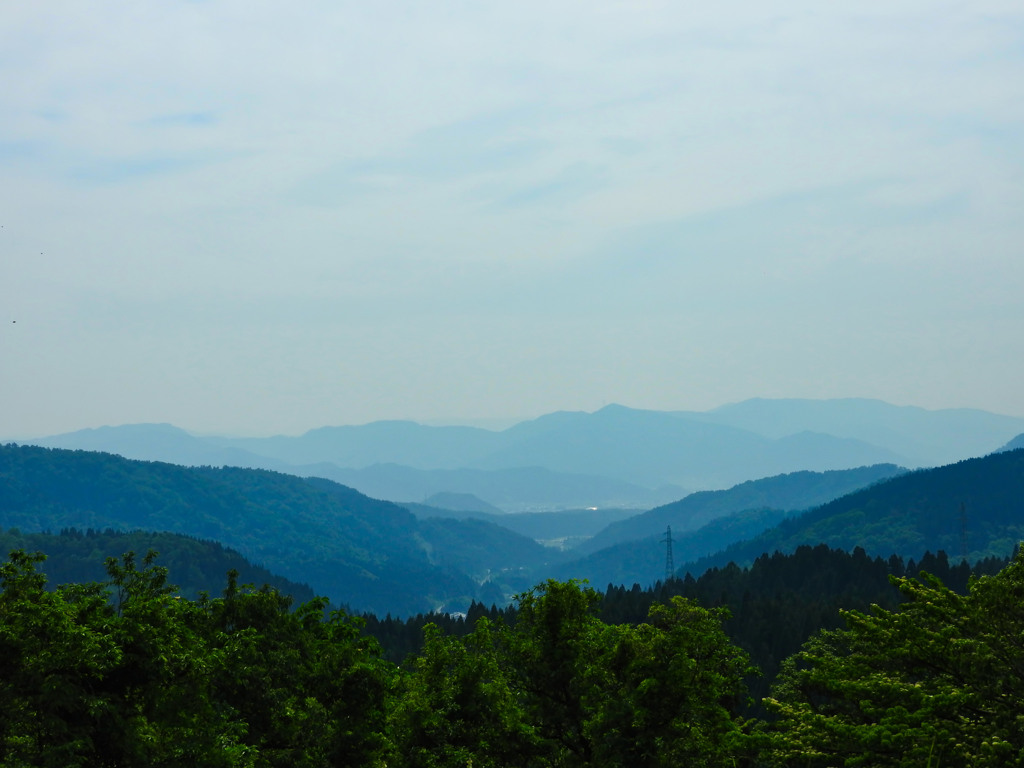 再）福井県勝山市