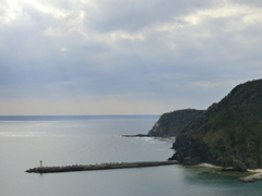 沖縄県島尻郡渡嘉敷村