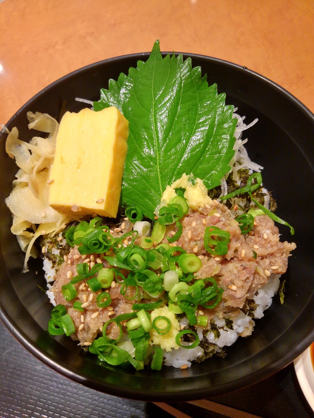 飯テロ　千葉県千葉市