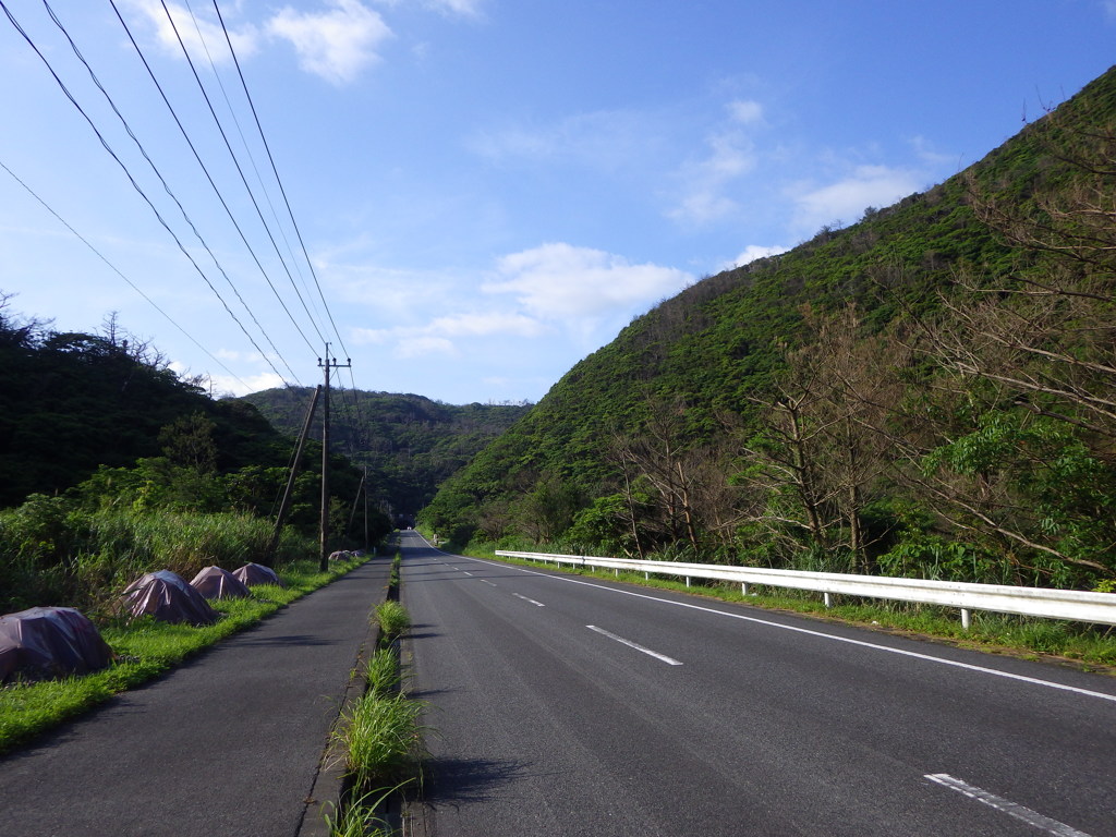 鹿児島県奄美市
