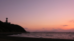 愛知県田原市伊良湖町