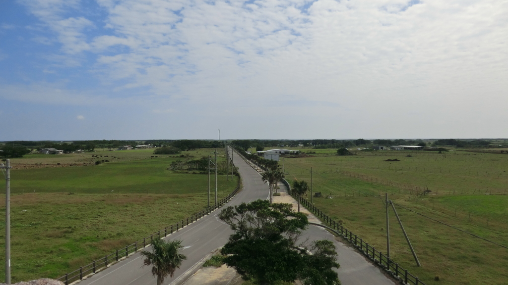 沖縄県八重山郡竹富町