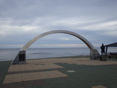 北海道留萌郡小平町