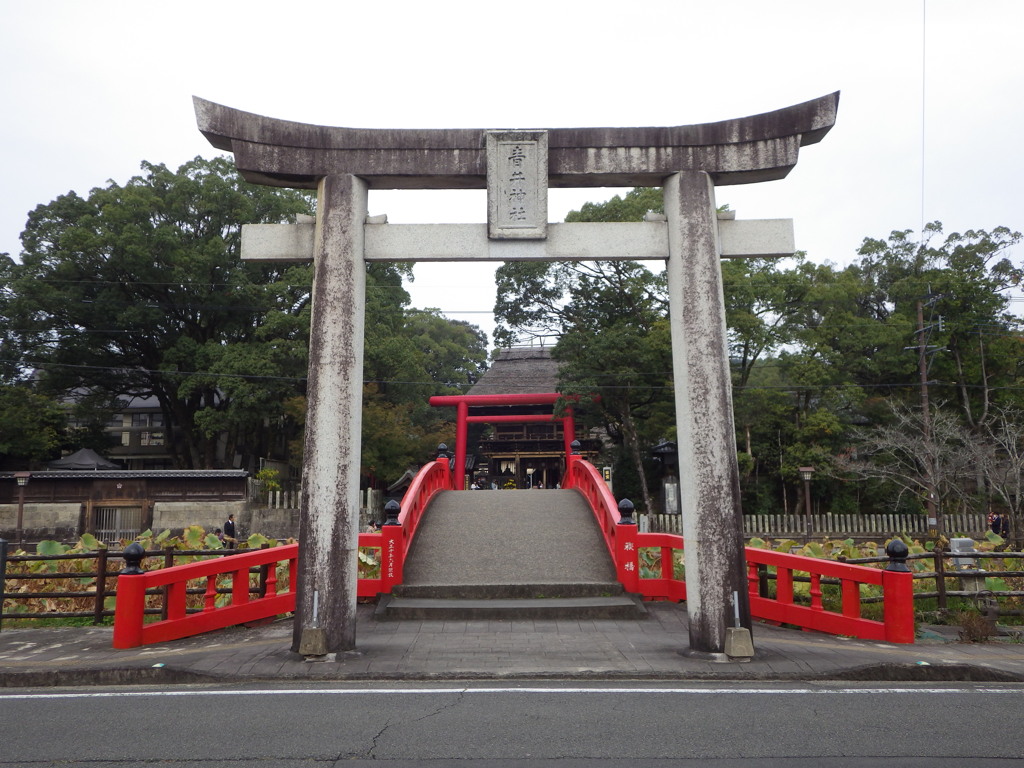 熊本県人吉市