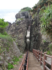 沖縄県島尻郡粟国村