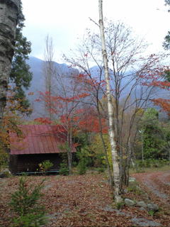 岐阜県高山市奥飛騨温泉郷