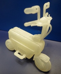 MOTOR COMPO