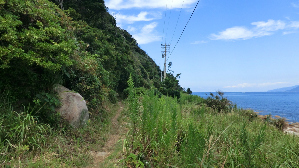 福井県敦賀市立石