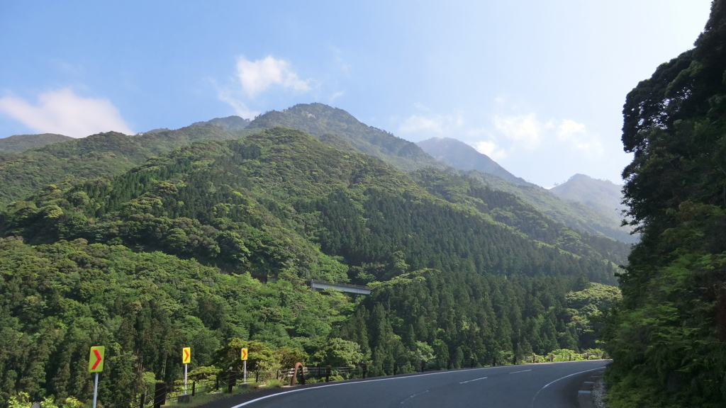鹿児島県熊毛郡屋久島町