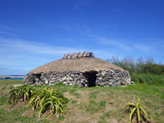 沖縄県八重山郡竹富町波照間