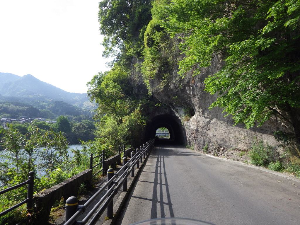 大分県中津市